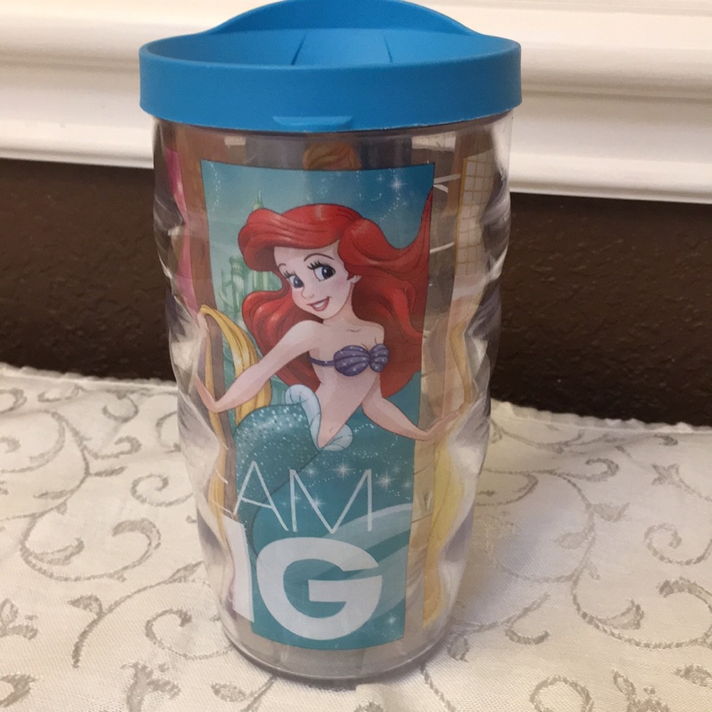 Tervis Disney Princesses Tumbler 8oz